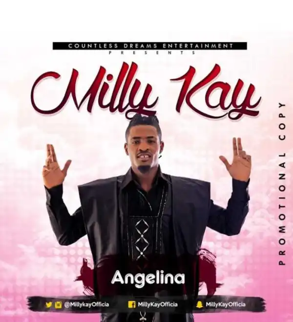 Milly Kay - Angelina